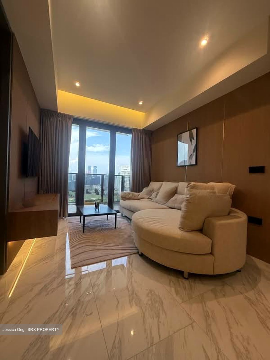 The Landmark (D3), Condominium #583923821